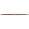 Ekena Millwork Guardian Wood Fretwork Pierced Ceiling Medallion, Walnut, 30"OD x 11 5/8"ID x 3/8"T CMWP30X30X0375GDWA - alternate 4